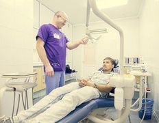 Центр семейной стоматологии  ДэнтикоПрофи, Галерея - фото 4