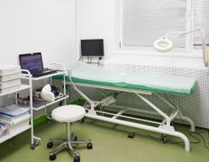 Медицинский центр Седьмое небо, Галерея - фото 15