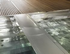 Загородный комплекс VILIYA PARK (Вилия Парк), Сауна - фото 3