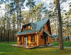 Санаторий Спутник, Номера - фото 1