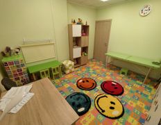 Центр поддержки семьи и детей ORTUS (ОРТУС), ORTUS - фото 9