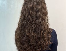 Салон красоты Paris (Париж), Завивки - фото 6