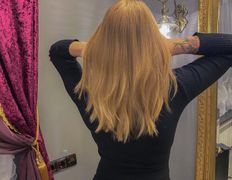 Салон красоты премиум-класса Perfection Style (Перфекшн Стайл), 	Окрашивание «Airtouch» - фото 4