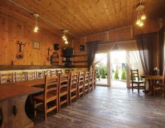 VIP коттедж Каменная горка, Обеденный зал - фото 2