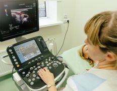 Медицинский центр НОВАМЕД, Прием специалистами - фото 3