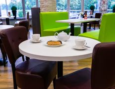 Многофункциональный физкультурно-оздоровительный комплекс Мандарин, Кафе - фото 17