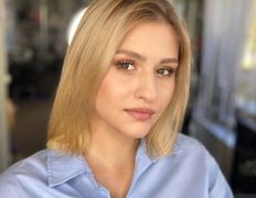 Спа-центр  Кедровочка, Макияж/визаж - фото 3