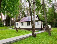 Государственное учреждение Республиканский научно-практический центр медицинской экспертизы и реабилитации, Территория - фото 2