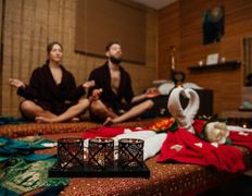 Spa-салон Баунти тай-спа, 	День святого Валентина в Баунти тай-спа - фото 13