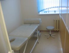 Учреждение здравоохранения 5-я городская клиническая поликлиника, Галерея - фото 12