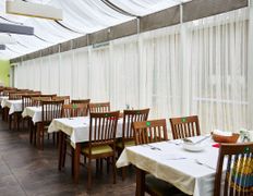 Санаторий Сосновый бор, Столовая и бар - фото 1