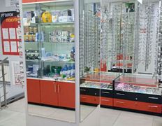 Кабинет офтальмолога МедОптика, Галерея - фото 10