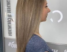 Салон красоты Бижин, Парикмахерские услуги - фото 13