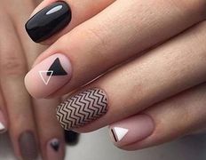 Салон красоты Лерэн Стиль, Маникюр - фото 17