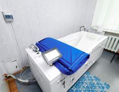 Государственное учреждение Республиканский научно-практический центр медицинской экспертизы и реабилитации, РНПЦ медицинской экспертизы и реабилитации - фото 10