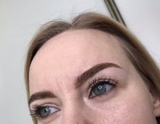 Салон красоты Шевелюра, Долговременная укладка, окраска бровей хной - фото 6