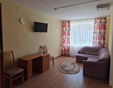 Оздоровительный комплекс Чайка, Номера - фото 5