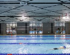 спортивно-оздоровительный комплекс РЦОП по водным видам спорта, Бассейн - фото 10