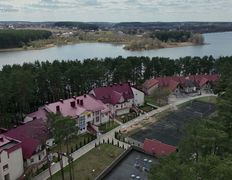 Оздоровительный комплекс Огонек, Экстерьер  - фото 2