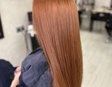 Салон красоты Тиффани, Парикмахерский зал - фото 2