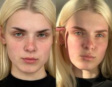 Студия бровей и ресниц BrowAX (Бровакс) мастер Ангелина Дашук, Брови - фото 10