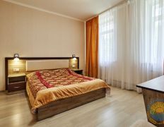 Санаторий Рассвет-Любань, Номера - фото 7