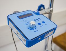 Государственное учреждение Республиканский центр медицинской реабилитации и бальнеолечения, Интерьер - фото 12