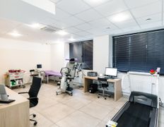 Медицинский центр КОРДИС (Cordis), Галерея - фото 14