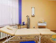 Санаторий Сосновый бор, Лечебная база - фото 20