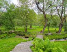 Коттедж The M Village (Зэ М Виллидж), Интерьер летом - фото 6