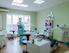 Стоматология Ларадент, Интерьер - фото 8