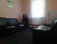 Туристско-оздоровительный комплекс Высокий Берег, Номера - фото 17