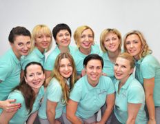 Стоматология Евро-Стом, Наша команда - фото 1