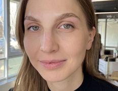 Салон красоты Zhukovskaya (Жуковская), Брови - фото 10