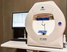 Государственное учреждение Центральная поликлиника Департамента финансов и тыла Министерства внутренних дел Республики Беларусь, Галерея - фото 3