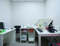 Ветеринарная клиника Главное Хвост, Галерея - фото 1