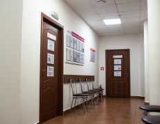 Медицинская лаборатория СИНЛАБ, Интерьер - фото 18