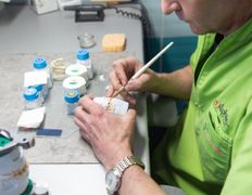 Стоматология с имплантацией Новая улыбка, Новая улыбка - фото 8