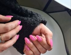 Нейл-бар Euphoria (Эйфория), Маникюр - фото 1