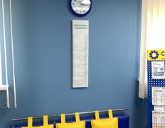 Международная лаборатория HELIX (ХЕЛИКС), Галерея - фото 6