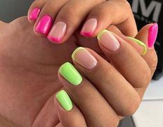 Имидж-студия Мажорка, Маникюр - фото 12