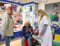 Интернет-магазин медицинских товаров Польза, Галерея - фото 18