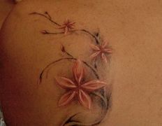 Салон красоты Exclusive (Эксклюзив), Тату - фото 8