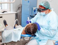 Стоматология Евродент, Галерея - фото 1