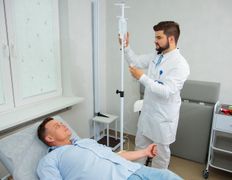 Медицинский кабинет Доктор Сэфью, Галерея - фото 2