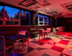 Санаторий Поречье, Фитобар, столовая, диско-бар - фото 12