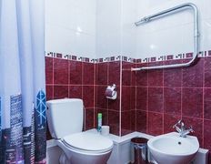 Гостиница Агат, Интерьер - фото 2