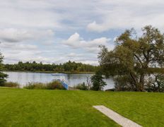 null Коттедж на озере Должа, Деревянный дом - фото 13