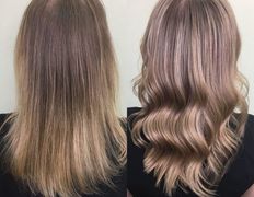 Салон красоты Эгоист&ка, Сложное окрашивание - фото 17