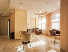 Салон красоты NAOMI beauty & SPA (НАОМИ), Интерьер - фото 8